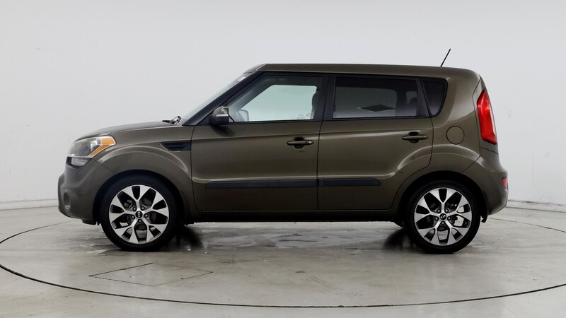 2013 Kia Soul Soul! 3