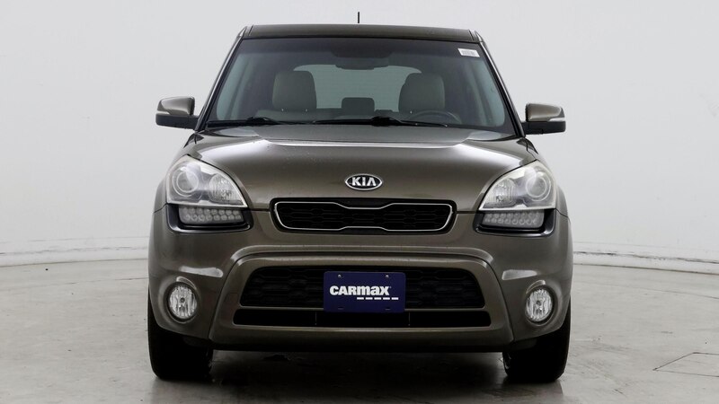 2013 Kia Soul Soul! 5