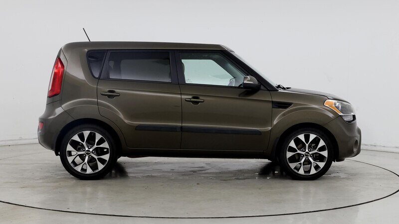 2013 Kia Soul Soul! 7