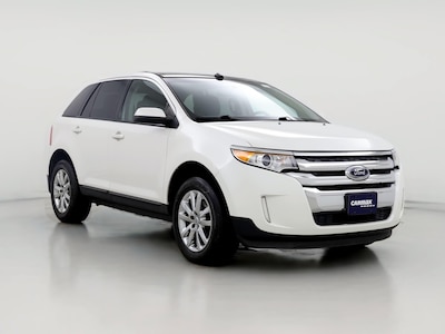 2013 Ford Edge SEL -
                Town Center, GA