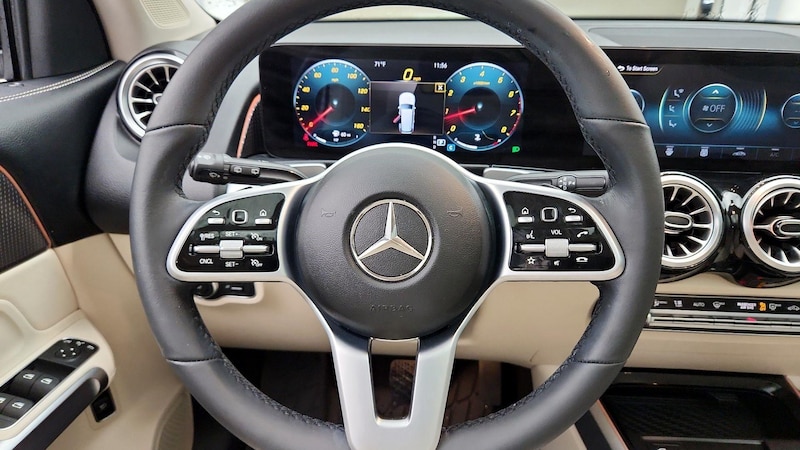 2022 Mercedes-Benz GLB 250 10