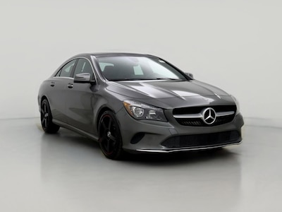 2019 Mercedes-Benz CLA 250 -
                Atlanta, GA