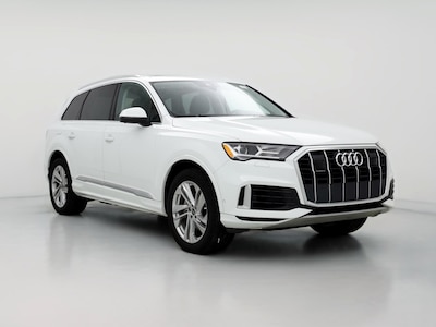 2022 Audi Q7 Premium Plus -
                Atlanta, GA