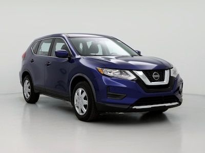 2020 Nissan Rogue S -
                Atlanta, GA