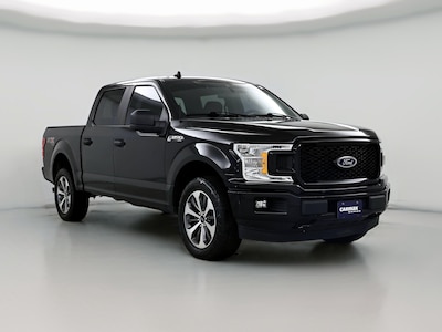 2020 Ford F-150 XL -
                Norcross, GA