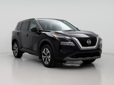 2021 Nissan Rogue SV -
                Atlanta, GA