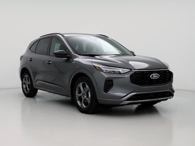 2023 Ford Escape ST-Line -
                Chattanooga, TN