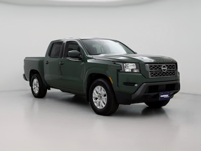 2023 Nissan Frontier SV -
                Atlanta, GA