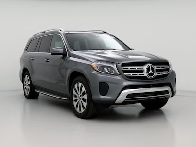 2019 Mercedes-Benz GLS 450 -
                Atlanta, GA