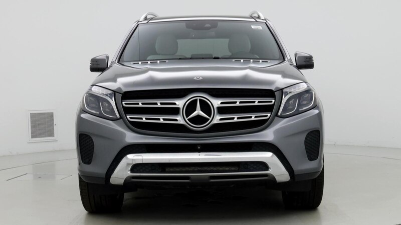 2019 Mercedes-Benz GLS 450 5