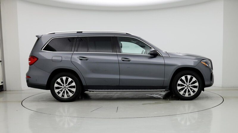 2019 Mercedes-Benz GLS 450 7