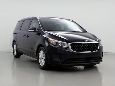 2018 Kia Sedona LX -
                Town Center, GA