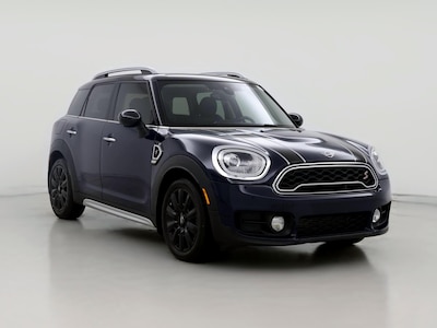 2019 MINI Cooper Countryman S -
                Town Center, GA