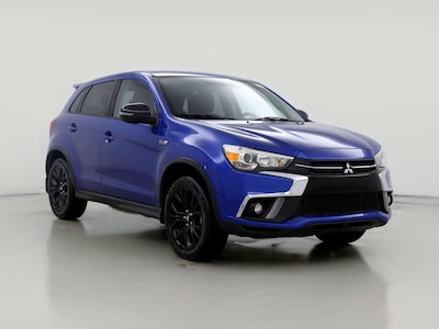 2018 Mitsubishi Outlander Sport ES -
                Town Center, GA