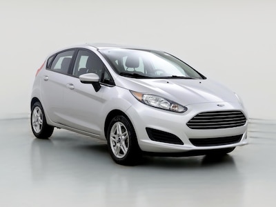 2017 Ford Fiesta SE -
                Town Center, GA