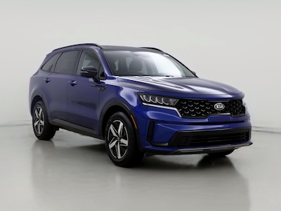 2021 Kia Sorento S -
                Town Center, GA