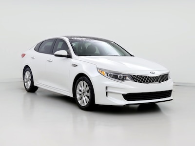 2016 Kia Optima EX -
                Town Center, GA