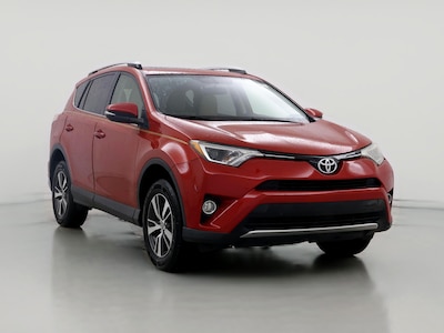 2016 Toyota RAV4 XLE -
                Town Center, GA