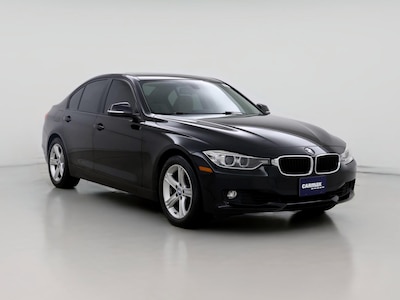 2015 BMW 3 Series 328i -
                Town Center, GA