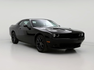 2021 Dodge Challenger SXT -
                Atlanta, GA