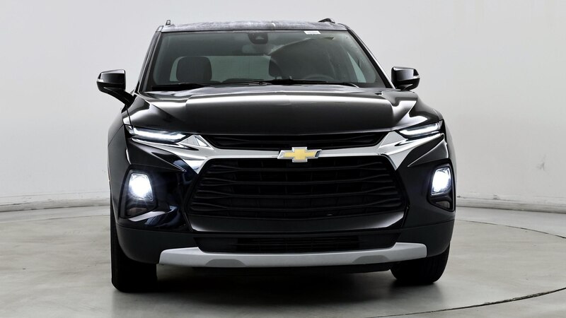 2022 Chevrolet Blazer  5