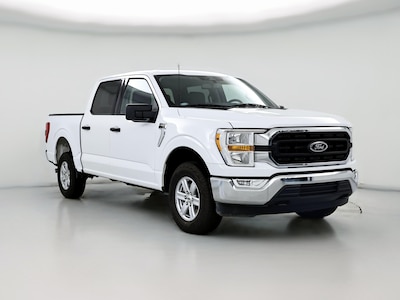 2022 Ford F-150 XLT -
                Norcross, GA