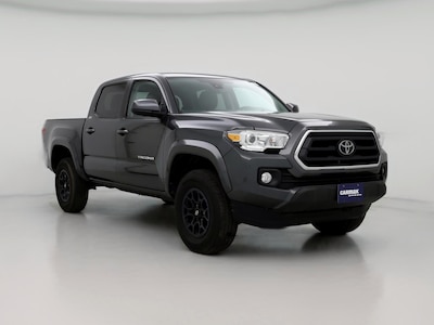 2021 Toyota Tacoma SR5 -
                Atlanta, GA