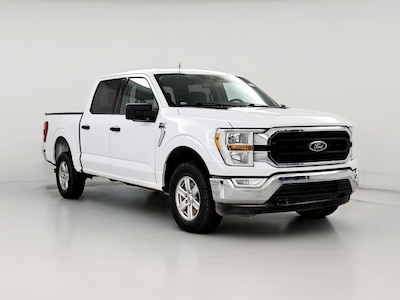 2022 Ford F-150 XLT -
                Norcross, GA