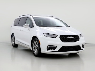 2022 Chrysler Pacifica Limited -
                Town Center, GA