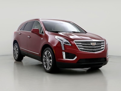 2019 Cadillac XT5 Premium Luxury -
                Town Center, GA