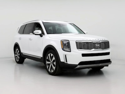 2021 Kia Telluride S -
                Atlanta, GA