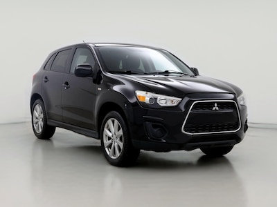 2013 Mitsubishi Outlander Sport ES -
                Atlanta, GA