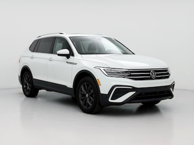 2022 Volkswagen Tiguan SE -
                Atlanta, GA