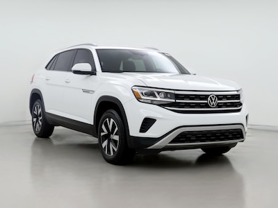 2021 Volkswagen Atlas SE -
                Town Center, GA