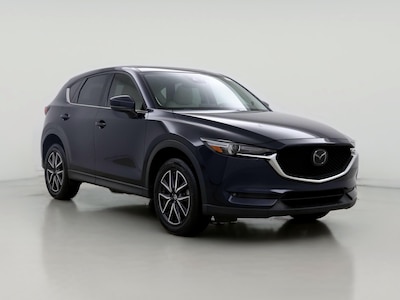 2018 Mazda CX-5 Grand Touring -
                Town Center, GA