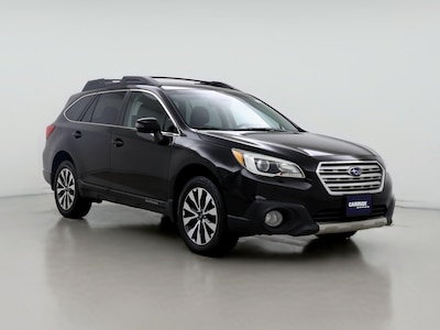 2017 Subaru Outback 2.5i Limited -
                Town Center, GA