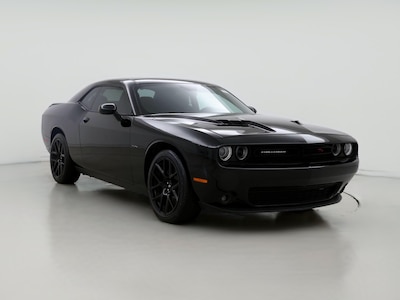 2018 Dodge Challenger R/T -
                Knoxville, TN