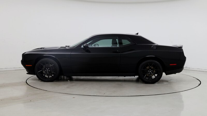 2018 Dodge Challenger R/T 3