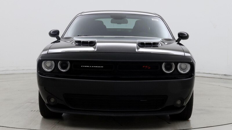 2018 Dodge Challenger R/T 5