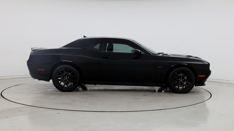 2018 Dodge Challenger R/T 7