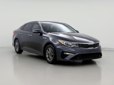 2019 Kia Optima LX -
                Town Center, GA