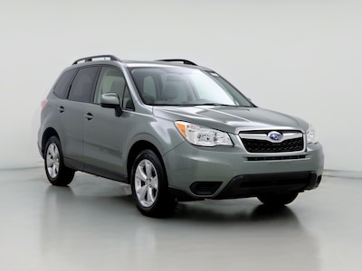 2014 Subaru Forester Premium -
                Town Center, GA