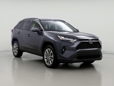 2023 Toyota RAV4 XLE Premium -
                Town Center, GA