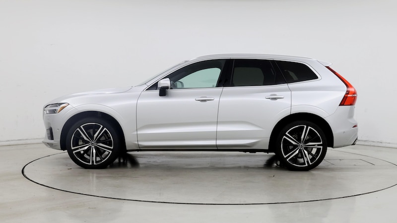 2019 Volvo XC60 T6 R-Design 3