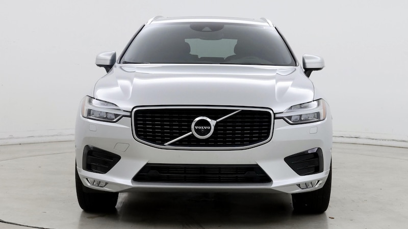 2019 Volvo XC60 T6 R-Design 5