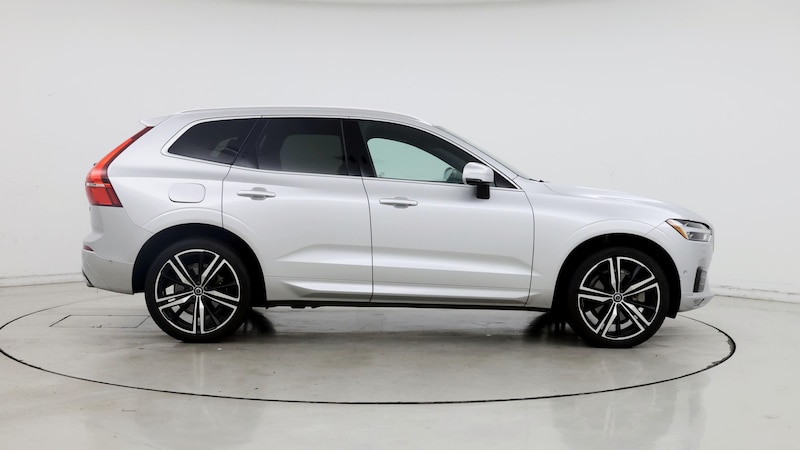 2019 Volvo XC60 T6 R-Design 7