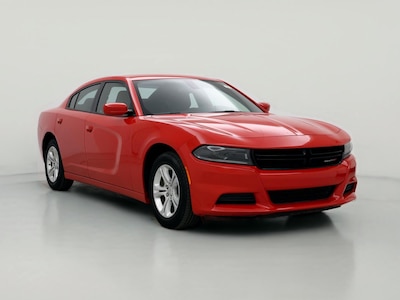 2022 Dodge Charger SXT -
                Atlanta, GA