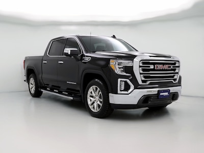 2019 GMC Sierra 1500 SLT -
                Milwaukee, WI