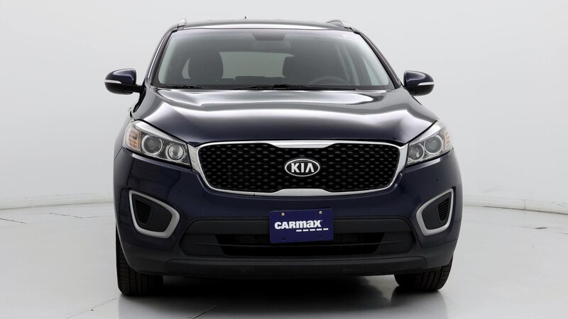 2016 Kia Sorento LX 5