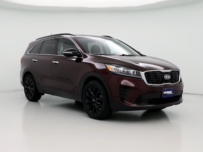 2019 Kia Sorento S -
                Chicago, IL